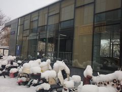 -火器营(地铁站)