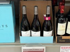 -盒马X会员店(上海森兰商都店)