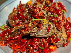 -叶派龙虾•招牌香辣蟹·海鲜(中海国际店)