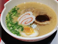 -火影忍者一乐拉面(环球港店)