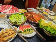 -咏江南·苏式火锅·苏州评弹(观前街店)