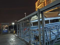 -金陵东路渡口-售票处