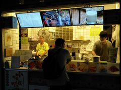 -卞姐蛋饼(陕西南路店)
