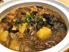 -东北风(江北万达店)
