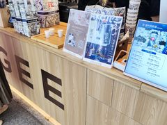-霸王茶姬(上海静安大悦城店)