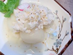 -香园茶社·金陵小灶(老门东店)