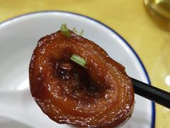 九转大肠-聚丰德饭店(经五路店)