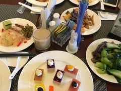 -广州凤凰城酒店-维也纳西餐厅