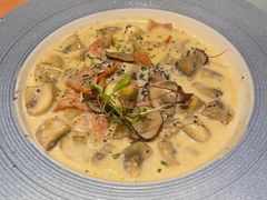-山葵家·创意料理(宁波来福士店)