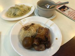 -阿水狮猪脚大王(台中公园店)