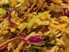 -宏达老菜馆(东安街店)