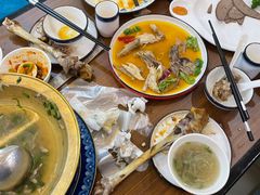 -阿西叶滩羊馆(交大店)