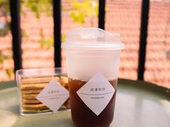 -边渡咖啡烘焙店(昙华林店)