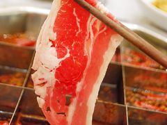 肥牛-渝利重庆火锅