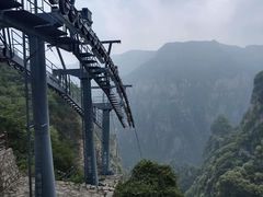 -神农山景区