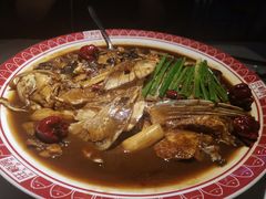 -旺顺阁鱼头泡饼(常营店)