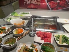 -海底捞火锅(珠影星光城夜宵主题店)
