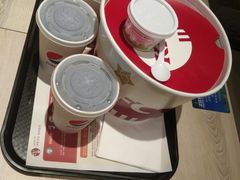 -肯德基(国展店)