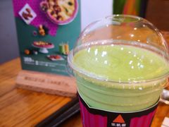-乐凯撒披萨(正佳广场店)
