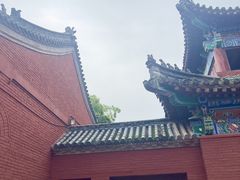 -洛阳白马寺