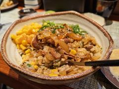 -戏作寿司(观音桥店)