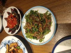 -湘聚缘湘菜馆(斜土路店)