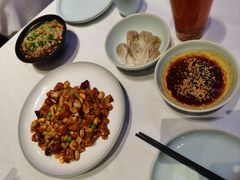 -峨嵋酒家 南北川菜 优选烤鸭(广渠路店)