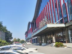 -艳阳天·非遗楚菜(武汉客厅店)