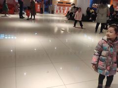 -华美国际影城(旧宫永辉店)