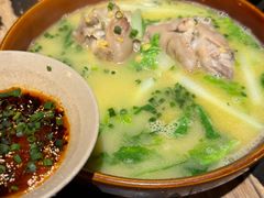 -饭江湖·江湖菜(湖广会馆店)