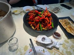 -聚味瞿记·龙虾堂(梅溪湖店)