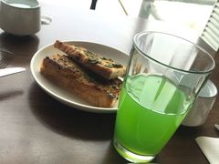 餐前面包-FISH&POTATO Cō(地中海美食 万象城店)