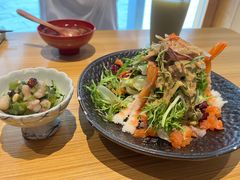 -花和海鲜自助(梅江店)