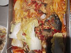 -半天妖烤鱼(丽金广场店)