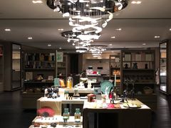 -天津海河悦榕庄·Lobby Lounge大堂吧