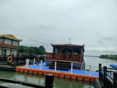 -金沙湖旅游度假区