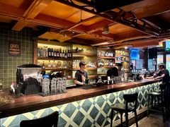 -Q MEX 库迈墨西哥餐吧(三里屯店)