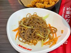 -胖哥俩肉蟹煲(梅溪步步高店)
