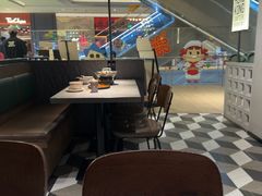 -留半山·香港食堂(啦啦宝都店)