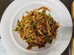 -鸿运楼烤鸭店(天桥店)