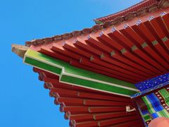 -韩城古城