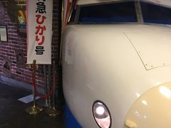 -台场一丁目商店街