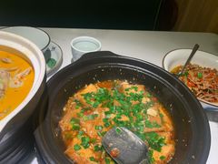 -费大厨辣椒炒肉(高铁吾悦广场店)