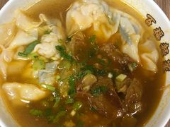 -百福麵家(新馬路店)