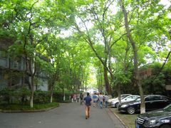 -浙江大学(玉泉校区)