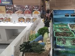 -百味饺子城•海鲜家常菜(秦皇岛店)
