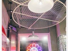 -烎记烧烤(蓝天花园店)