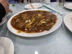 -域乐楼清真饭庄(华北路店)