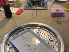 -福茗春薪禾记海鲜烧烤(八一路店)