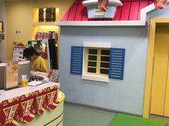 -巧虎KIDS早教中心(青秀区盛天地店)